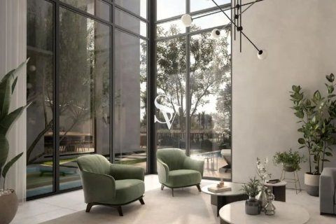 Vilă de vânzare în Dubai Land, Dubai, EAU 4 dormitoare, 791 mp.  №686844 - poză 4