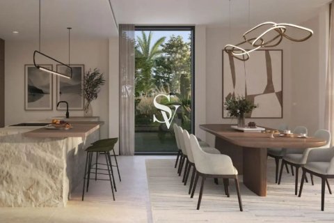 Vilă de vânzare în Dubai Land, Dubai, EAU 4 dormitoare, 791 mp.  №686844 - poză 8
