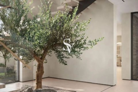 Vilă de vânzare în Dubai Land, Dubai, EAU 4 dormitoare, 791 mp.  №686844 - poză 10