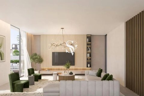 Vila v Dubai Land, SAE 4 ložnice, 789 m² Č.: 686846 - fotografie 2