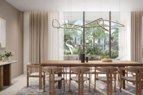Vila v Dubai Land, SAE 4 ložnice, 789 m² Č.: 686846 - fotografie 6