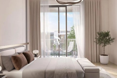 Vila v Dubai Land, SAE 4 ložnice, 789 m² Č.: 686846 - fotografie 5