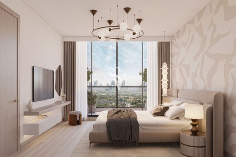 Byt v Dubai Land, SAE 2 ložnice, 111 m² Č.: 686848 - fotografie 12