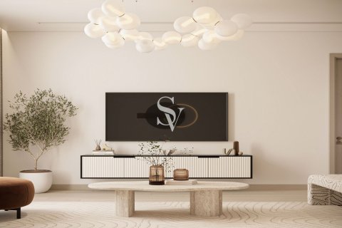 Byt v Dubai Land, SAE 2 ložnice, 111 m² Č.: 686848 - fotografie 6