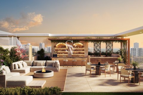 Byt v Dubai Land, SAE 2 ložnice, 111 m² Č.: 686848 - fotografie 19