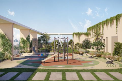 Byt v Dubai Land, SAE 2 ložnice, 111 m² Č.: 686848 - fotografie 20