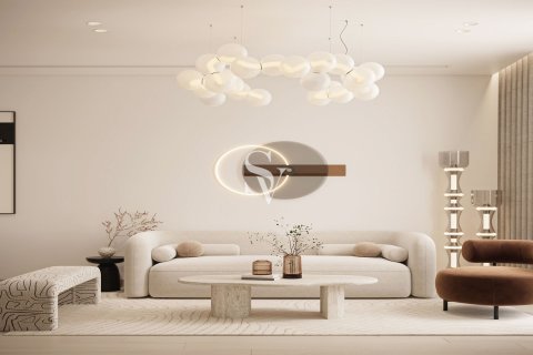 Byt v Dubai Land, SAE 2 ložnice, 111 m² Č.: 686848 - fotografie 5