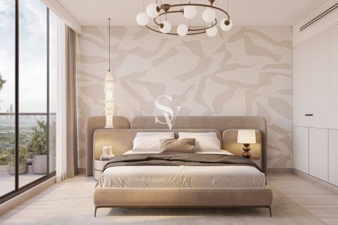 Byt v Dubai Land, SAE 2 ložnice, 111 m² Č.: 686848 - fotografie 11