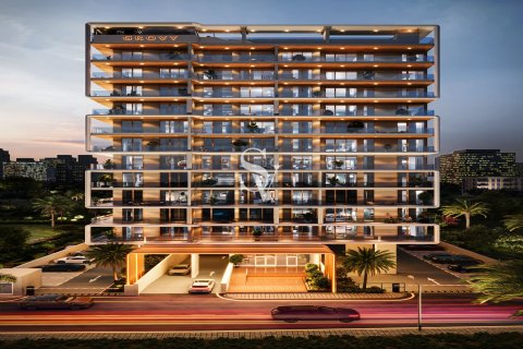 Byt v Dubai Land, SAE 2 ložnice, 111 m² Č.: 686848 - fotografie 9