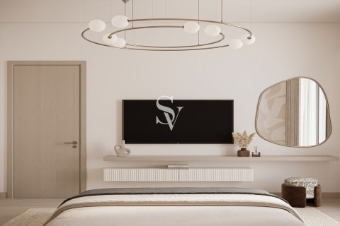 Byt v Dubai Land, SAE 2 ložnice, 111 m² Č.: 686848 - fotografie 8