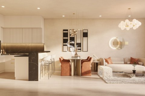 Byt v Dubai Land, SAE 2 ložnice, 111 m² Č.: 686848 - fotografie 10