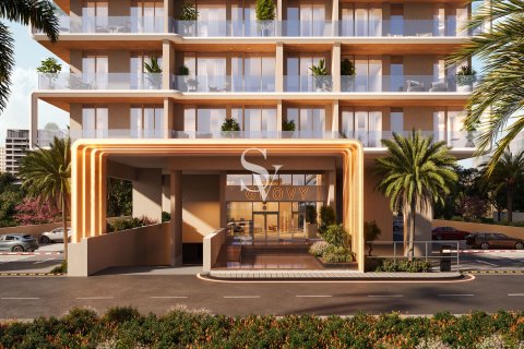 Byt v Dubai Land, SAE 2 ložnice, 111 m² Č.: 686848 - fotografie 18