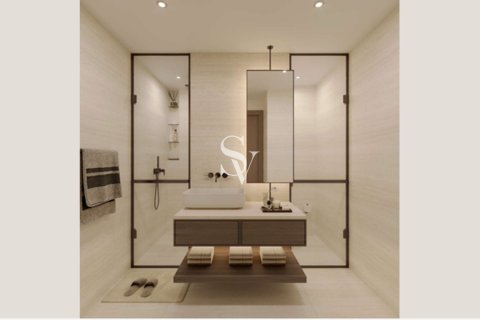 Byt v Dubai Land, SAE 2 ložnice, 101 m² Č.: 686847 - fotografie 12