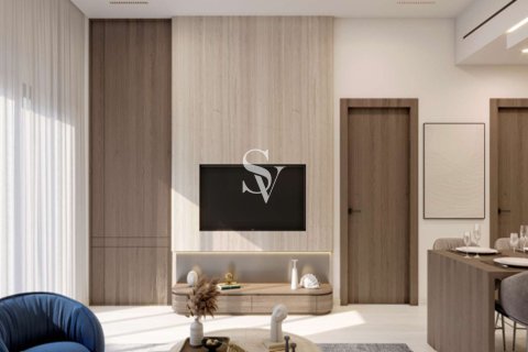 Byt v Dubai Land, SAE 2 ložnice, 101 m² Č.: 686847 - fotografie 9