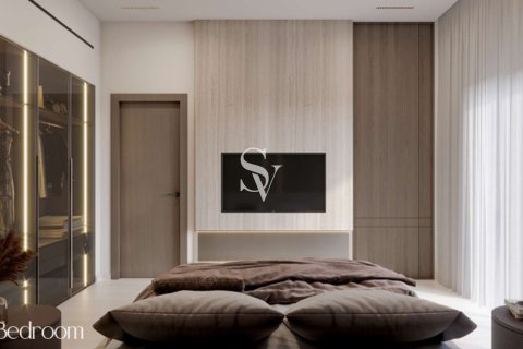 Byt v Dubai Land, SAE 2 ložnice, 101 m² Č.: 686847 - fotografie 11