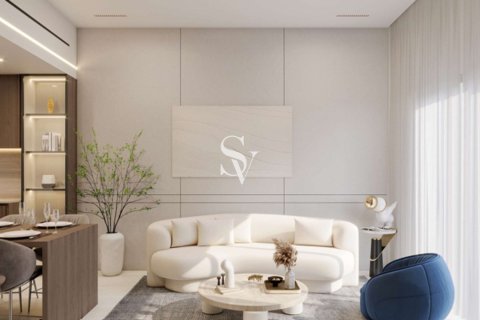 Byt v Dubai Land, SAE 2 ložnice, 101 m² Č.: 686847 - fotografie 8