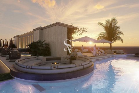 Byt v Dubai Land, SAE 2 ložnice, 101 m² Č.: 686847 - fotografie 2