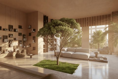 Byt v Dubai Land, SAE 2 ložnice, 101 m² Č.: 686847 - fotografie 6