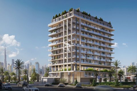 Byt v Dubai Land, SAE 2 ložnice, 101 m² Č.: 686847 - fotografie 4