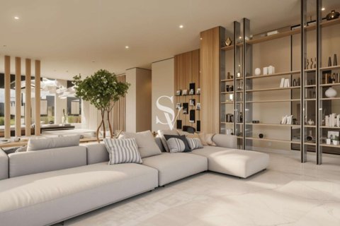 Byt v Dubai Land, SAE 2 ložnice, 101 m² Č.: 686847 - fotografie 5