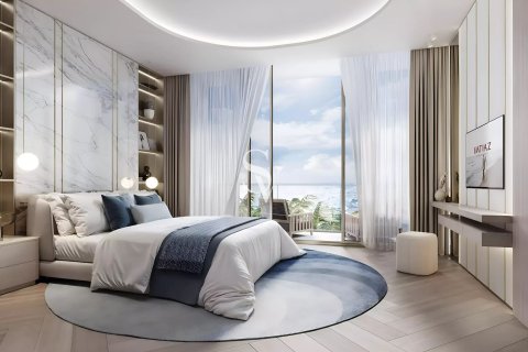 Byt v Dubai, SAE 2 ložnice, 121 m² Č.: 686843 - fotografie 5