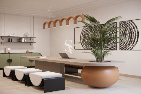 Byt v Dubai Land, SAE 2 ložnice, 111 m² Č.: 686849 - fotografie 5