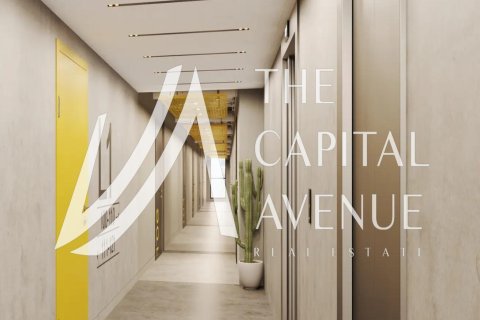 Appartement te koop in Al Shamkha, Abu Dhabi, VAE 1 slaapkamer, 44.97 vr.m., nr 737232 - foto 6