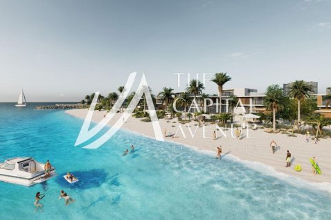 Rekkehus til salgs i Al Reem Island, Abu Dhabi, Emiratene 3 soverom, 233.37 kvm Nr. 737230 - Foto 8