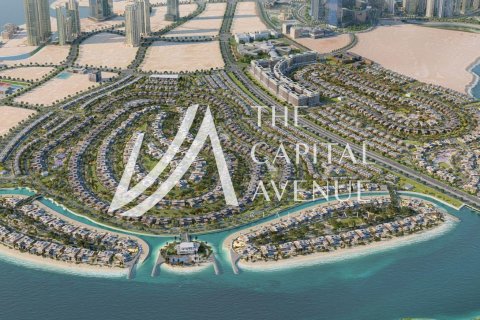 Rekkehus til salgs i Al Reem Island, Abu Dhabi, Emiratene 3 soverom, 233.37 kvm Nr. 737230 - Foto 13