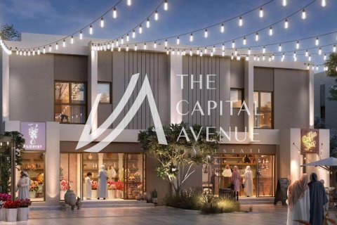 Casa urbana para venda em Abu Dhabi, EAU 4 quartos, 360.84 m2 № 737233 - foto 14