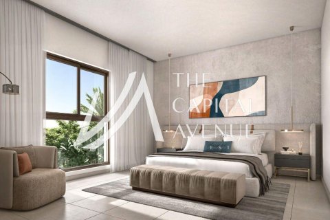Casa urbana para venda em Abu Dhabi, EAU 4 quartos, 360.84 m2 № 737233 - foto 8
