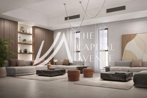 Casa urbana para venda em Abu Dhabi, EAU 4 quartos, 360.84 m2 № 737233 - foto 6