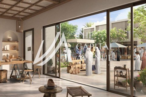 Casa urbana para venda em Abu Dhabi, EAU 4 quartos, 360.84 m2 № 737233 - foto 16