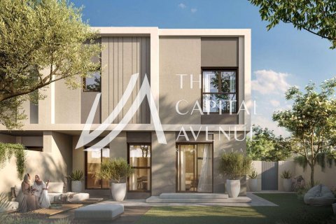 Casa urbana para venda em Abu Dhabi, EAU 4 quartos, 360.84 m2 № 737233 - foto 11