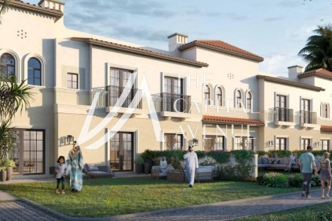 Casa urbana para venda em Khalifa City, Abu Dhabi, EAU 2 quartos, 123 m2 № 737234 - foto 2