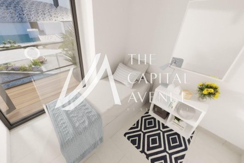 Apartamento para venda em Saadiyat Island, Abu Dhabi, EAU 2 quartos, 107.02 m2 № 737236 - foto 6
