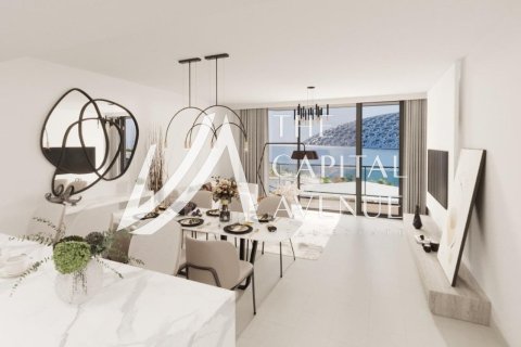 Apartamento para venda em Saadiyat Island, Abu Dhabi, EAU 2 quartos, 107.02 m2 № 737236 - foto 2