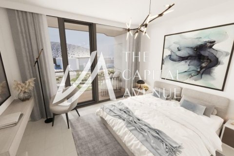 Apartamento para venda em Saadiyat Island, Abu Dhabi, EAU 2 quartos, 107.02 m2 № 737236 - foto 4