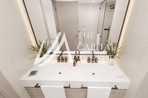 Apartamento para venda em Saadiyat Island, Abu Dhabi, EAU 2 quartos, 107.02 m2 № 737236 - foto 9