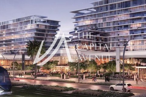 Apartamento para venda em Saadiyat Island, Abu Dhabi, EAU 2 quartos, 107.02 m2 № 737236 - foto 14