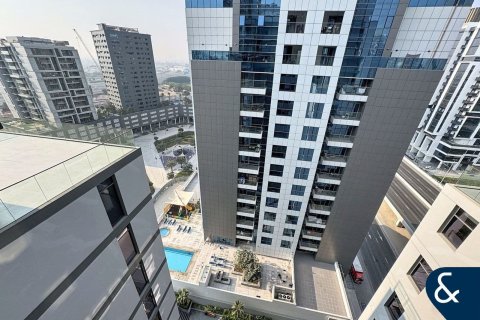 Apartamento en alquiler en Business Bay, Dubai, EAU 1 dormitorio, 77 m2 № 685378 - foto 12