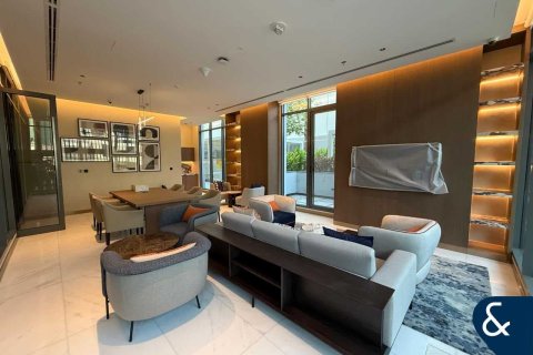 Apartamento en alquiler en Business Bay, Dubai, EAU 1 dormitorio, 77 m2 № 685378 - foto 13