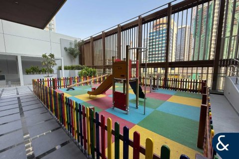 Apartamento en alquiler en Business Bay, Dubai, EAU 1 dormitorio, 77 m2 № 685378 - foto 14