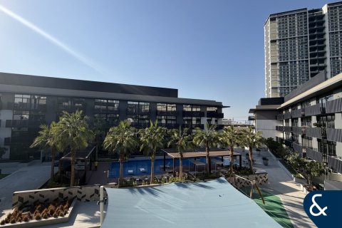 Apartmen di BELGRAVIA di Jumeirah Village Circle, Dubai, UAE 2 bilik tidur, 113 meter persegi № 685375 - foto 9