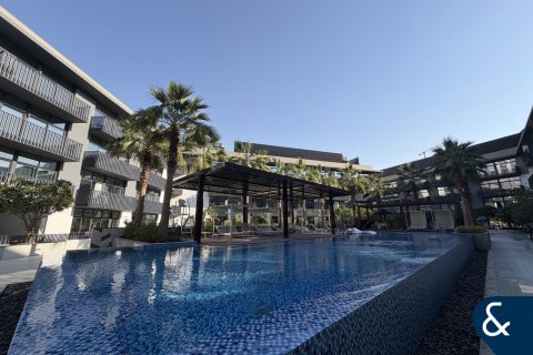 Apartmen di BELGRAVIA di Jumeirah Village Circle, Dubai, UAE 2 bilik tidur, 113 meter persegi № 685375 - foto 25