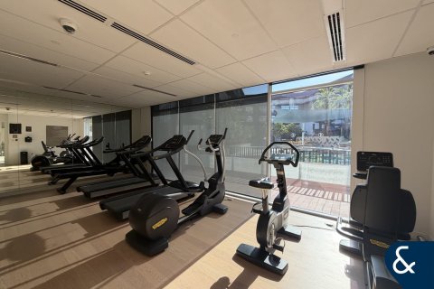 Apartmen di BELGRAVIA di Jumeirah Village Circle, Dubai, UAE 2 bilik tidur, 113 meter persegi № 685375 - foto 20