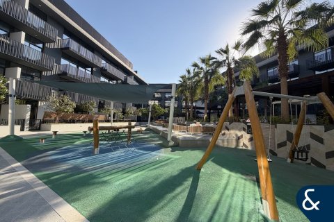 Apartmen di BELGRAVIA di Jumeirah Village Circle, Dubai, UAE 2 bilik tidur, 113 meter persegi № 685375 - foto 23