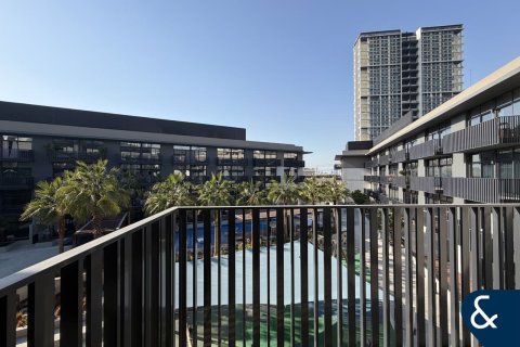 Apartmen di BELGRAVIA di Jumeirah Village Circle, Dubai, UAE 2 bilik tidur, 113 meter persegi № 685375 - foto 8