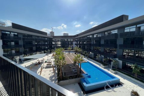 آپارتمان در Jumeirah Village Circle، Dubai ، امارات متحده عربی 2 خوابه ، 113 متر مربع.  شماره 685375