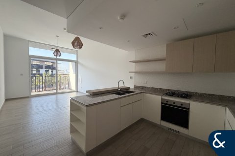 Apartmen di BELGRAVIA di Jumeirah Village Circle, Dubai, UAE 2 bilik tidur, 113 meter persegi № 685375 - foto 2
